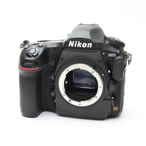 Nikon (ニコン) D850 ボディ メイン