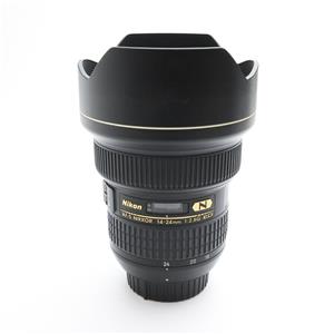 Nikon (ニコン) AF-S NIKKOR 14-24mm F2.8G ED メイン