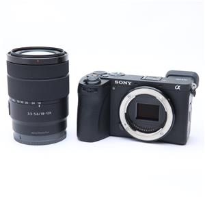 SONY (ソニー) α6700 高倍率ズームレンズキット ILCE-6700M」の商品