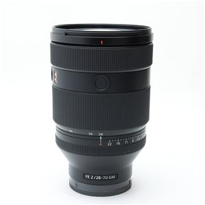 新品)SONY (ソニー) FE 28-70mm F2 GM SEL2870GM（商品ID