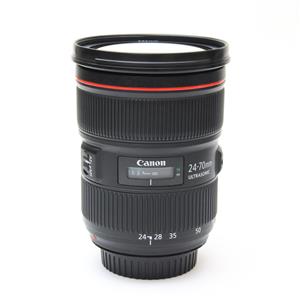 Canon (キヤノン) EF24-70mm F2.8L II USM メイン