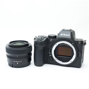 Nikon (ニコン) Z5II 24-50 レンズキット メイン