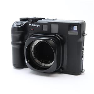 中判カメラボディ」「Mamiya」「中古商品」の商品検索結果 | デジタル