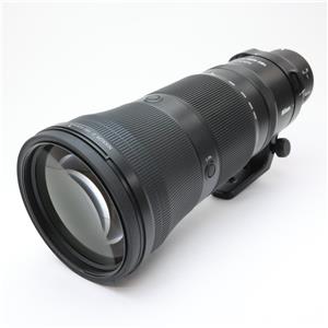 Nikon (ニコン) NIKKOR Z 180-600mm F5.6-6.3 VR メイン