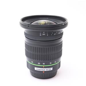 PENTAX (ペンタックス) DA 12-24mm F4 ED AL(IF)」の商品検索結果