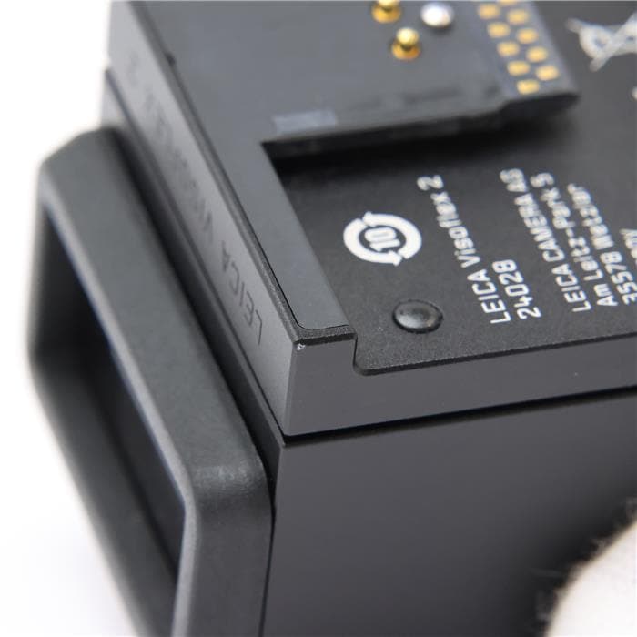 中古)Leica (ライカ) ビゾフレックス 2（商品ID：3717031000004）詳細