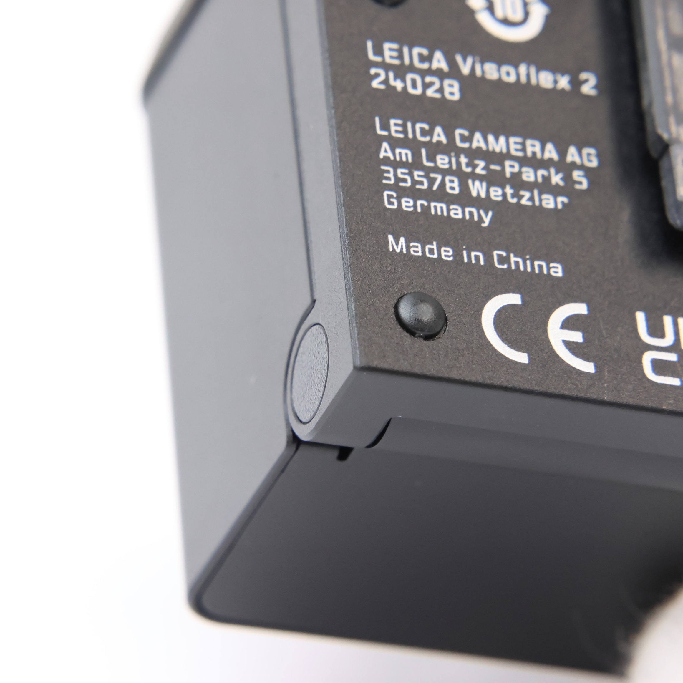 中古)Leica (ライカ) ビゾフレックス 2（商品ID：3717031000004）詳細