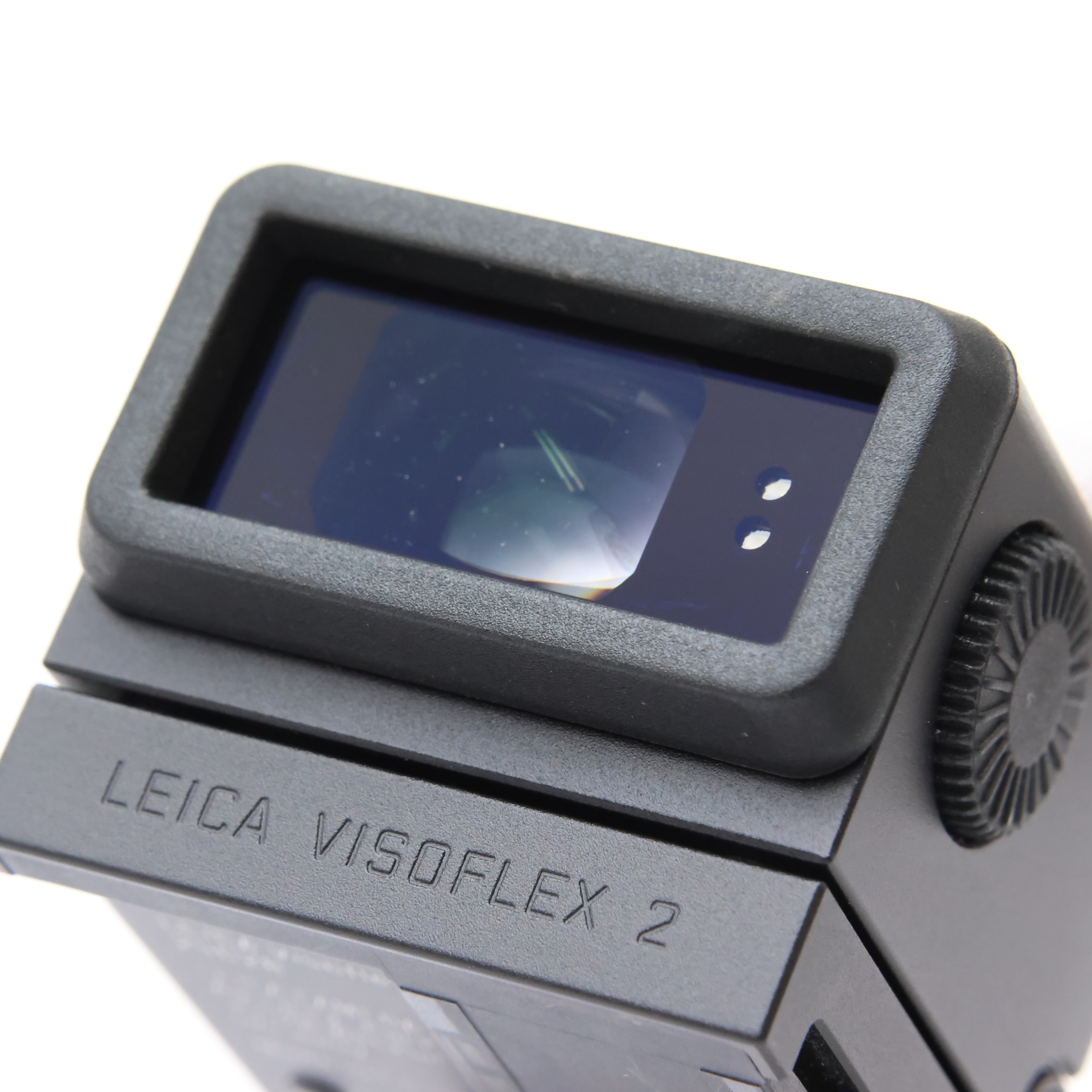 中古)Leica (ライカ) ビゾフレックス 2（商品ID：3717031000004）詳細