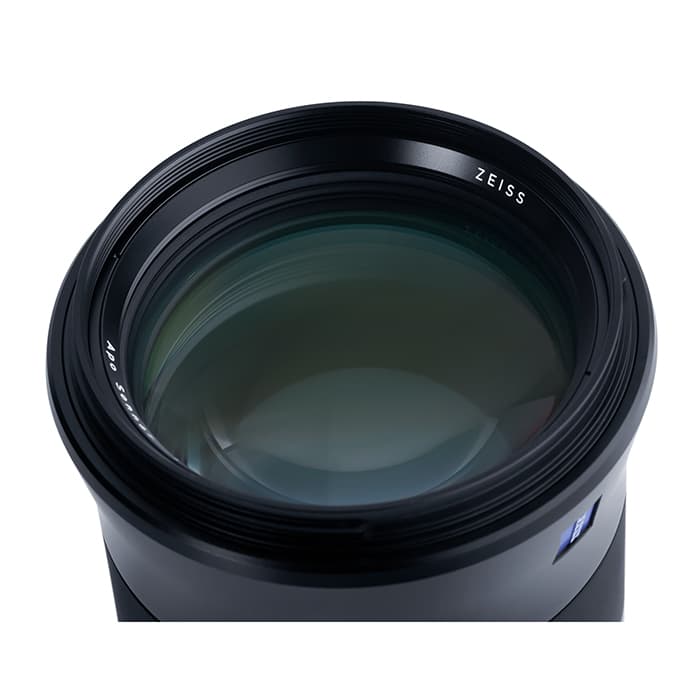 新品)Carl Zeiss (カールツァイス) Otus 100mm F1.4 ZF.2（ニコンF用