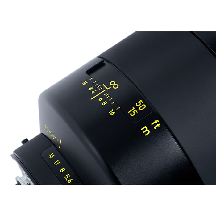 新品)Carl Zeiss (カールツァイス) Otus 100mm F1.4 ZF.2（ニコンF用