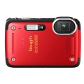OLYMPUS (オリンパス) STYLUS TG-625 レッド