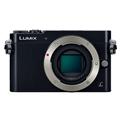 Panasonic (パナソニック) LUMIX GM5 ボディ DMC-GM5 ブラック