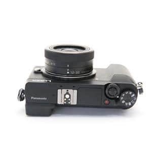 1ページ目 | Panasonic (パナソニック) LUMIX DMC-GX7MK2W