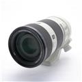 SONY (ソニー) FE 70-200mm F4 G OSS SEL70200G
