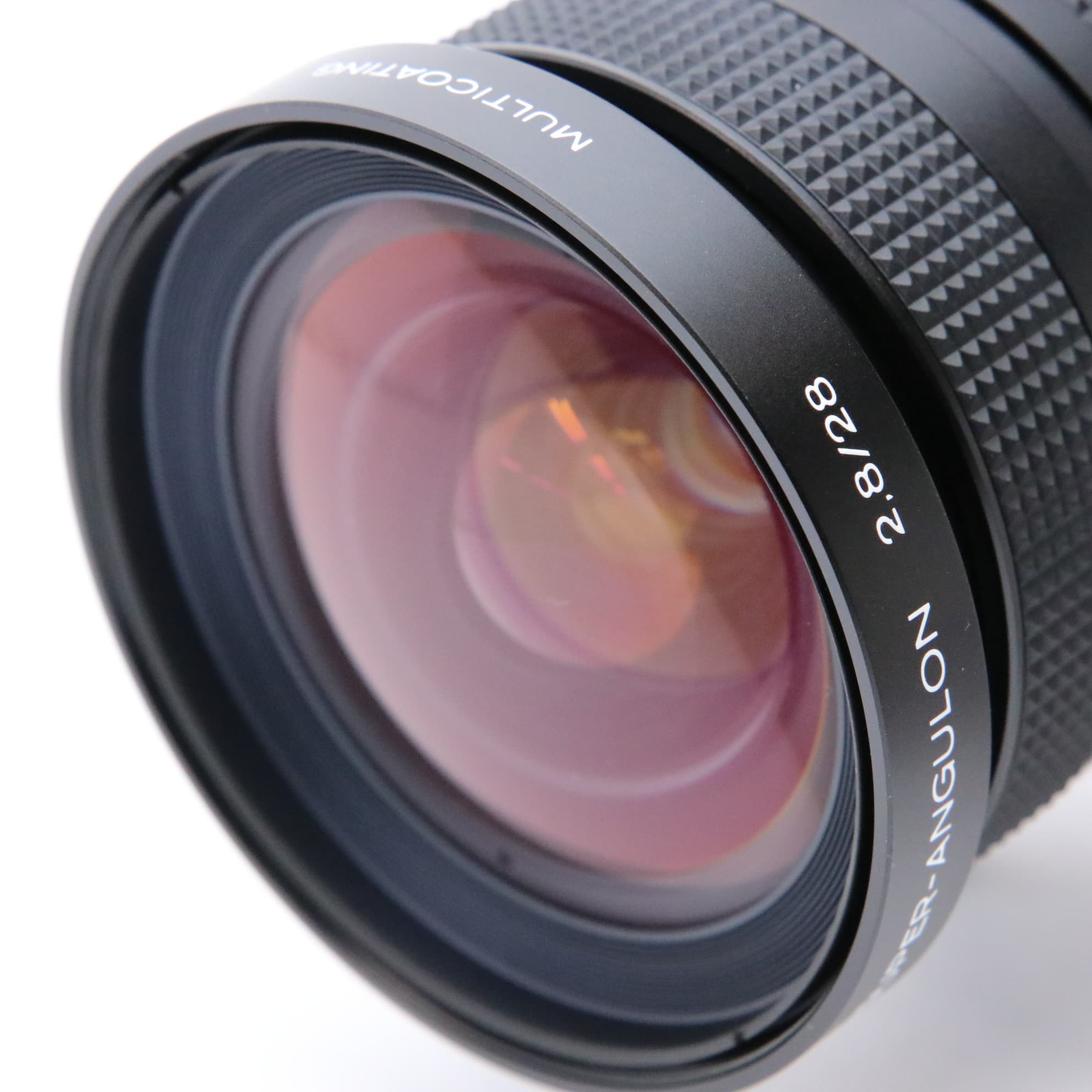 中古)Schneider (シュナイダー) PC スーパーアンギュロン 28mm F2.8