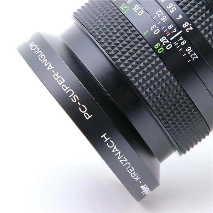 中古)Schneider (シュナイダー) PC スーパーアンギュロン 28mm F2.8