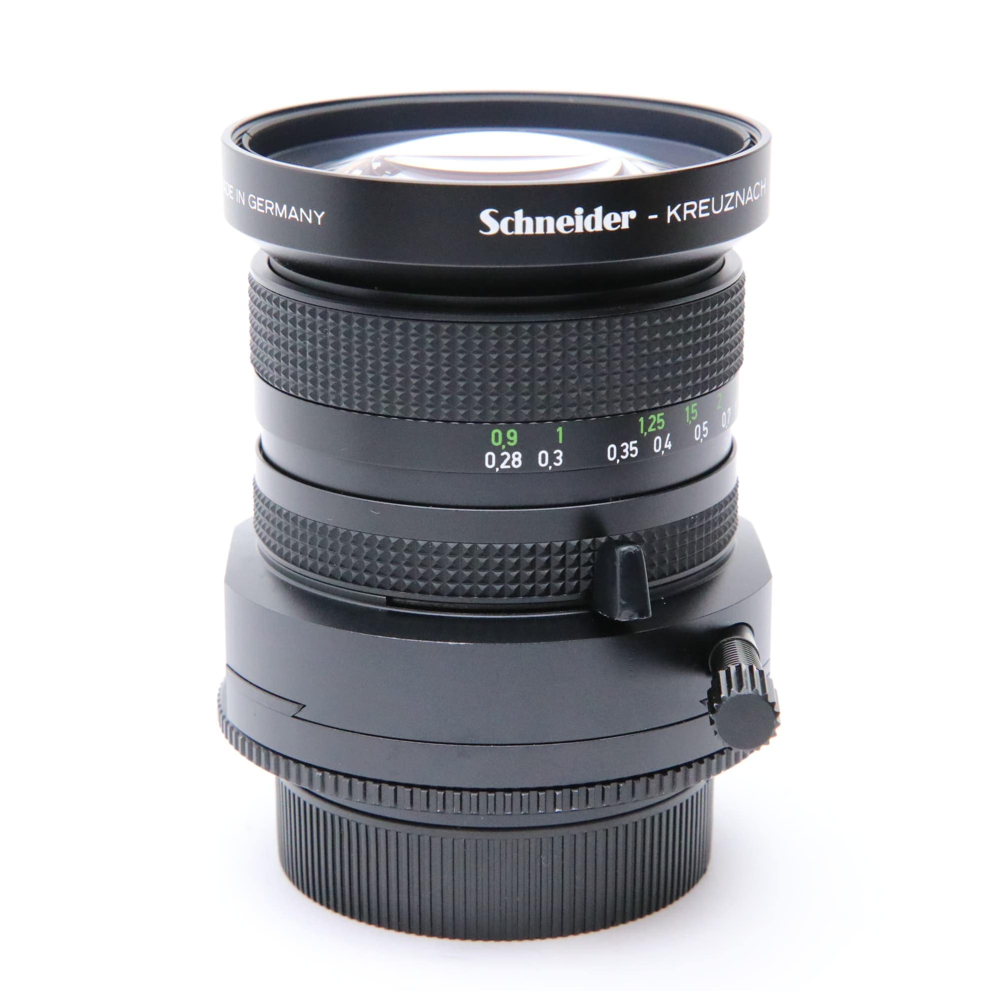 中古)Schneider (シュナイダー) PC スーパーアンギュロン 28mm F2.8