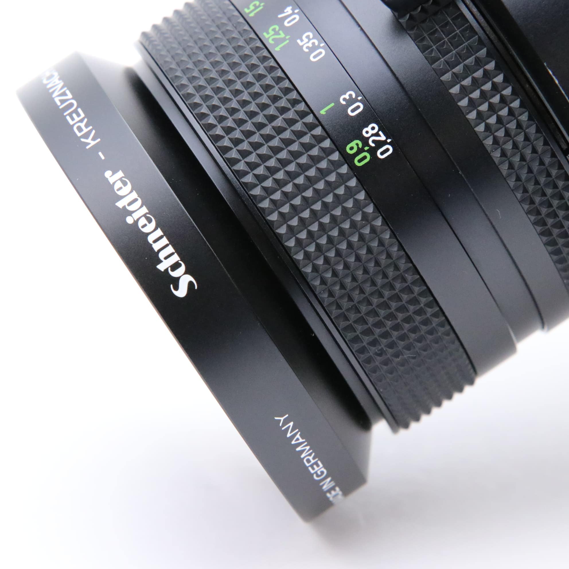 中古)Schneider (シュナイダー) PC スーパーアンギュロン 28mm F2.8