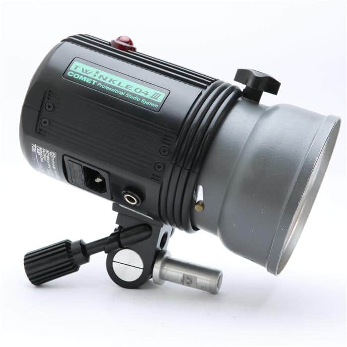 中古)COMET (コメット) TWINKLE 04III（商品ID：3717018501005）詳細 