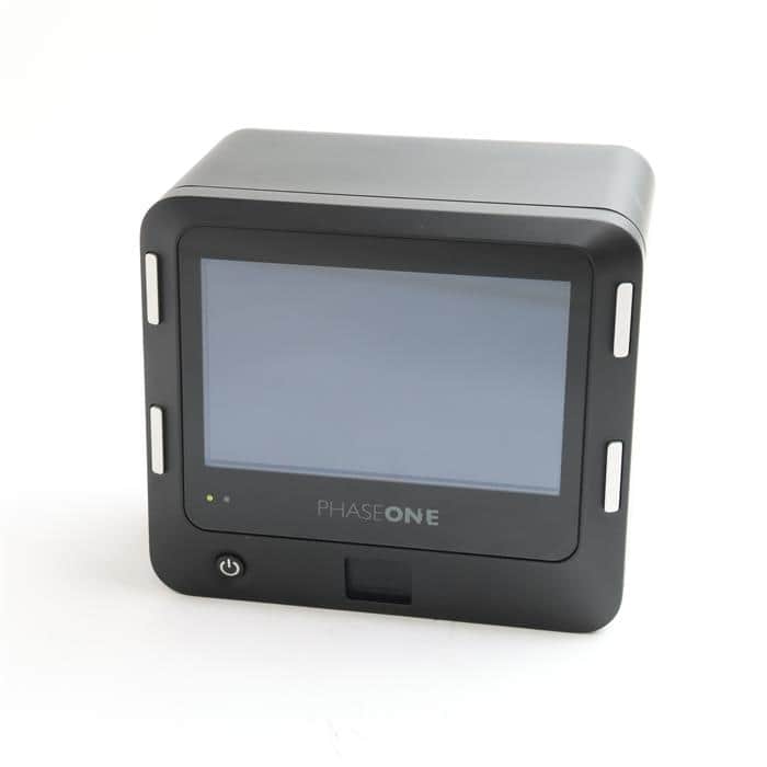 中古)PHASE ONE (フェーズワン) IQ140（Hasselblad H専用