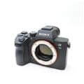 SONY (ソニー) α7III ボディ ILCE-7M3