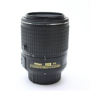 Nikon (ニコン) AF-S DX NIKKOR 55-200mm F4-5.6G ED VR II メイン
