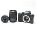 LUMIX DC-G100DW ダブルズームレンズキット