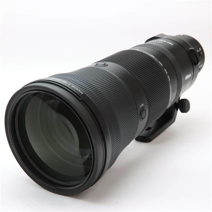 NIKKOR Z 180-600mm F5.6-6.3 VR