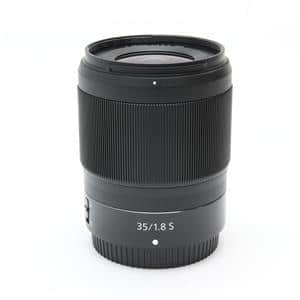 Nikon (ニコン) NIKKOR Z 35mm F1.8 S メイン
