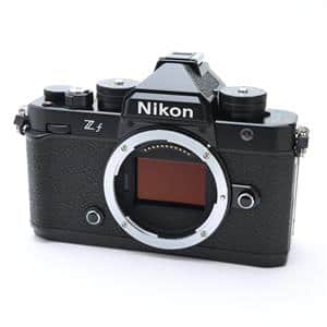 Nikon (ニコン) Z f メイン