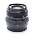 FUJIFILM (フジフイルム) フジノン XF35mm F2 R WR ブラック