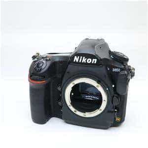 Nikon (ニコン) D850 ボディ メイン