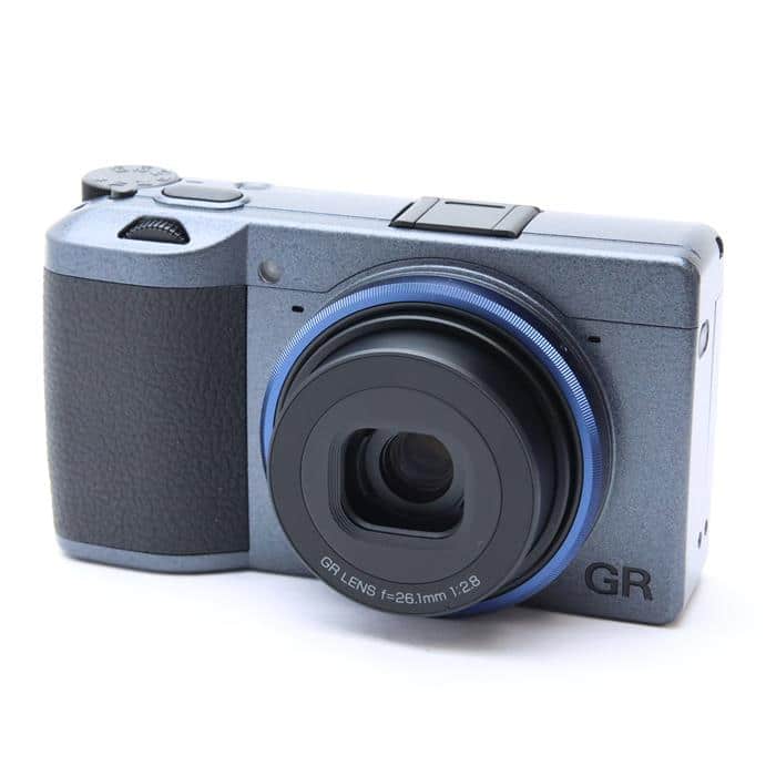 GR IIIx Urban Edition