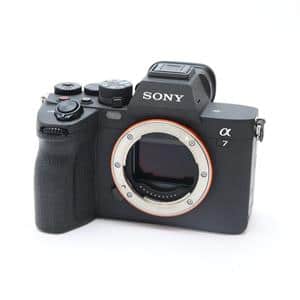 SONY (ソニー) α7IV ボディ ILCE-7M4 メイン