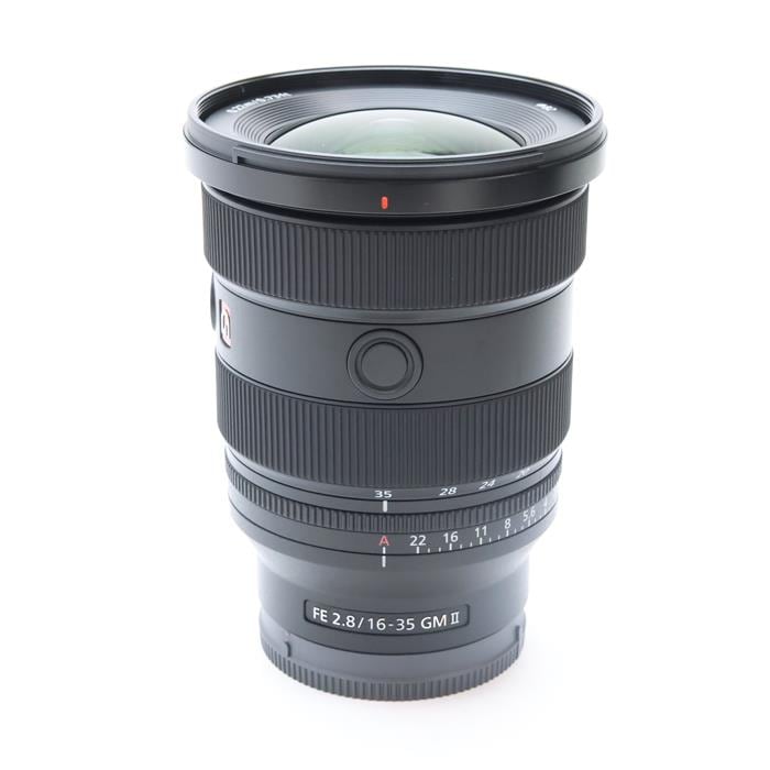 FE 16-35mm F2.8 GM II SEL1635GM2