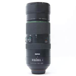PENTAX (ペンタックス) HD D FA150-450mm F4.5-5.6ED DC AW メイン