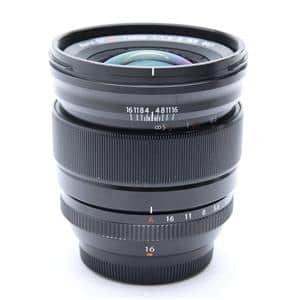 FUJIFILM　Xマウント　XF 16mm F1.4 R WR 並品 FUJIFILM XF 16mm f/1.4 R WR Lens 16463670 B&H Photo Video