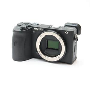 SONY (ソニー) α6600 ボディ ILCE-6600」の商品検索結果