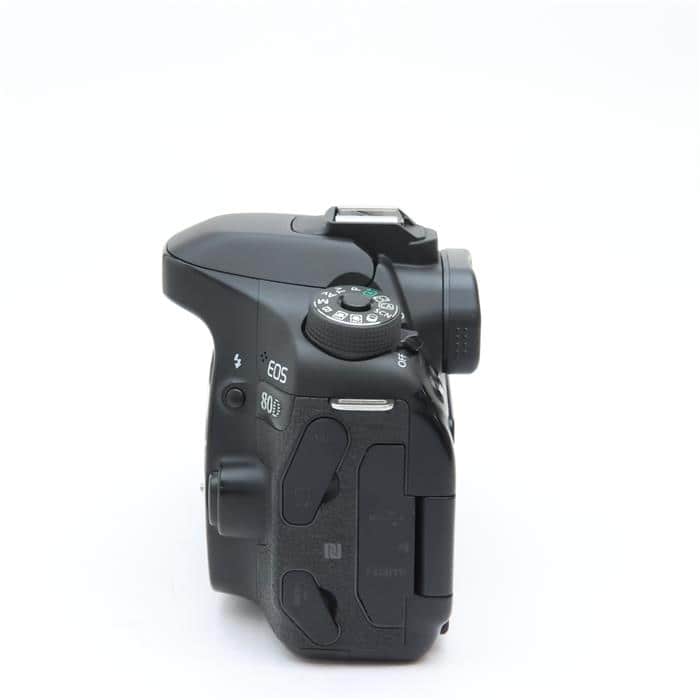 EOS 80D ボディ