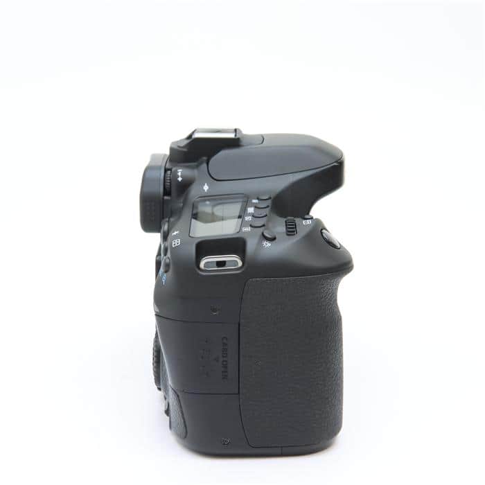 EOS 80D ボディ