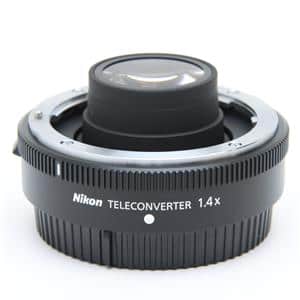 Nikon (ニコン) Z TELECONVERTER TC-1.4x メイン