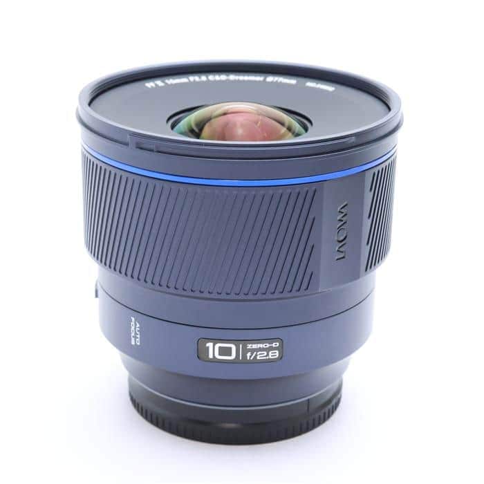 10mm F2.8 ZERO-D FF AF (ソニーE用/フルサイズ対応) LAO0484