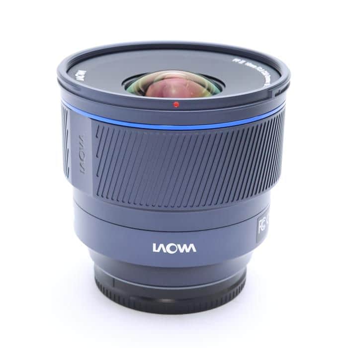 10mm F2.8 ZERO-D FF AF (ソニーE用/フルサイズ対応) LAO0484