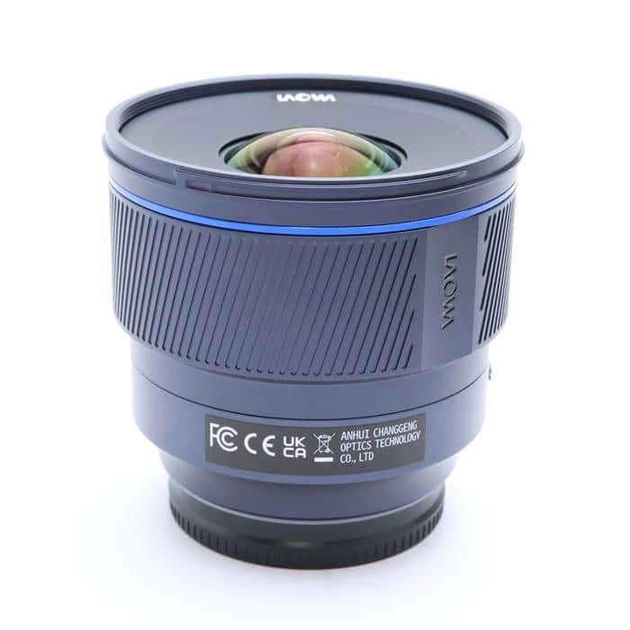 10mm F2.8 ZERO-D FF AF (ソニーE用/フルサイズ対応) LAO0484