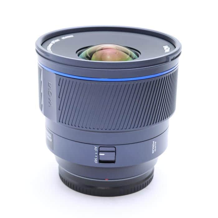 10mm F2.8 ZERO-D FF AF (ソニーE用/フルサイズ対応) LAO0484