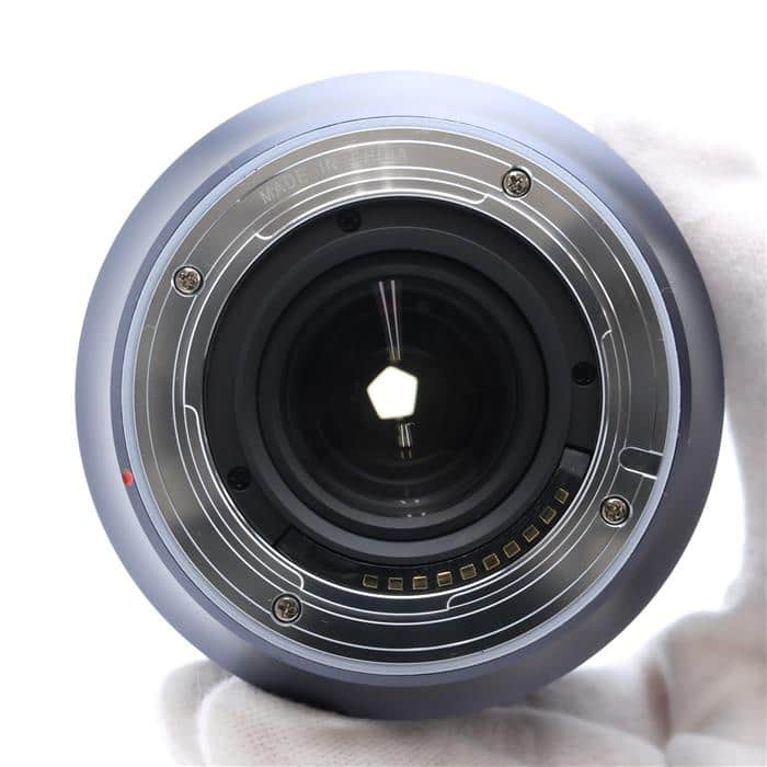 10mm F2.8 ZERO-D FF AF (ソニーE用/フルサイズ対応) LAO0484