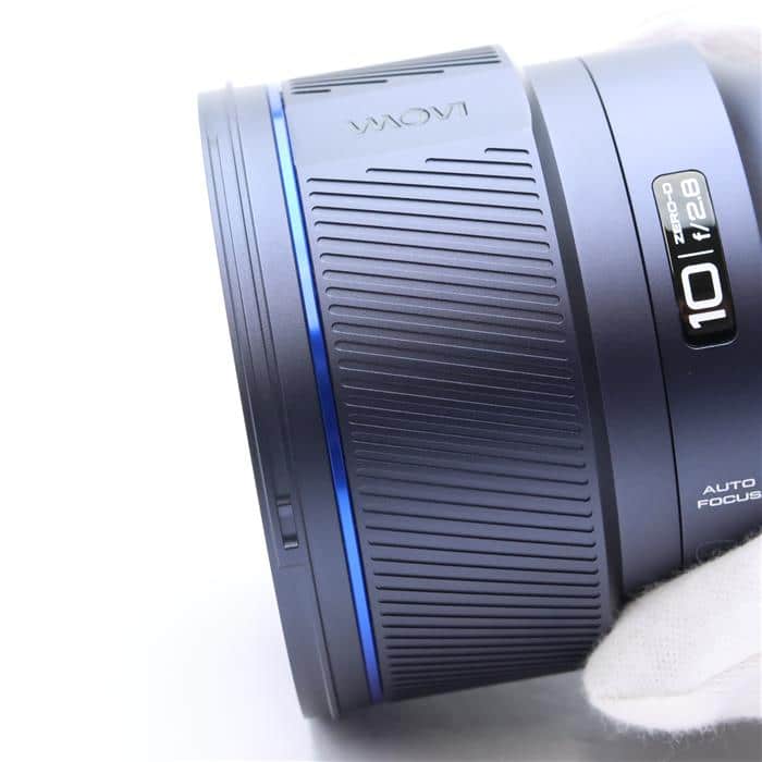 10mm F2.8 ZERO-D FF AF (ソニーE用/フルサイズ対応) LAO0484