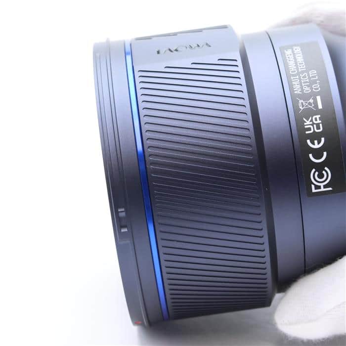10mm F2.8 ZERO-D FF AF (ソニーE用/フルサイズ対応) LAO0484
