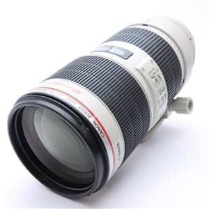 EF70-200mm F2.8L IS II USM」「中古商品」の商品検索結果 | デジタル