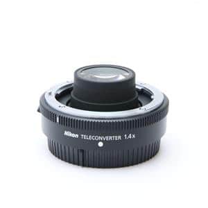 nikon (ニコン) z teleconverter tc-1.4x」の商品検索結果 | デジタル